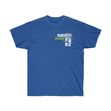 Load image into Gallery viewer, Men's T-shirt - Mechanic