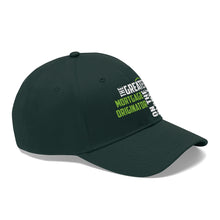 Load image into Gallery viewer, Hat - Mortgage Originator