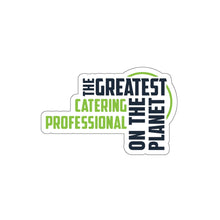 Load image into Gallery viewer, Stickers - Catering Pro