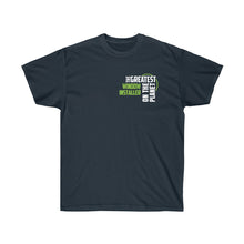 Load image into Gallery viewer, Men's T-shirt - Window Installer
