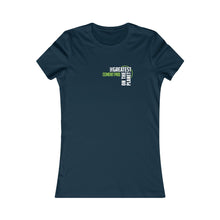 Load image into Gallery viewer, Women's T-shirt - Cement Pro