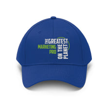 Load image into Gallery viewer, Hat - Marketing Pro