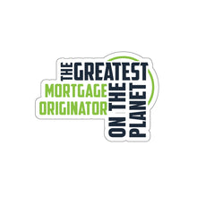 Load image into Gallery viewer, Stickers - Mortgage Originator