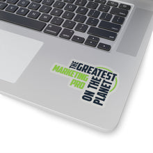 Load image into Gallery viewer, Stickers - Marketing Pro