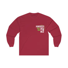 Load image into Gallery viewer, Women's Long Sleeve Tee - HVAC Pro