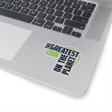 Load image into Gallery viewer, Stickers - Construction Pro