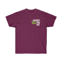 Load image into Gallery viewer, Men's T-shirt - Concrete Finisher
