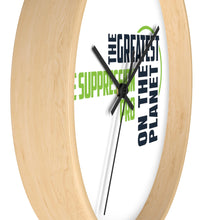 Load image into Gallery viewer, Wall clock - Fire Suppression Pro