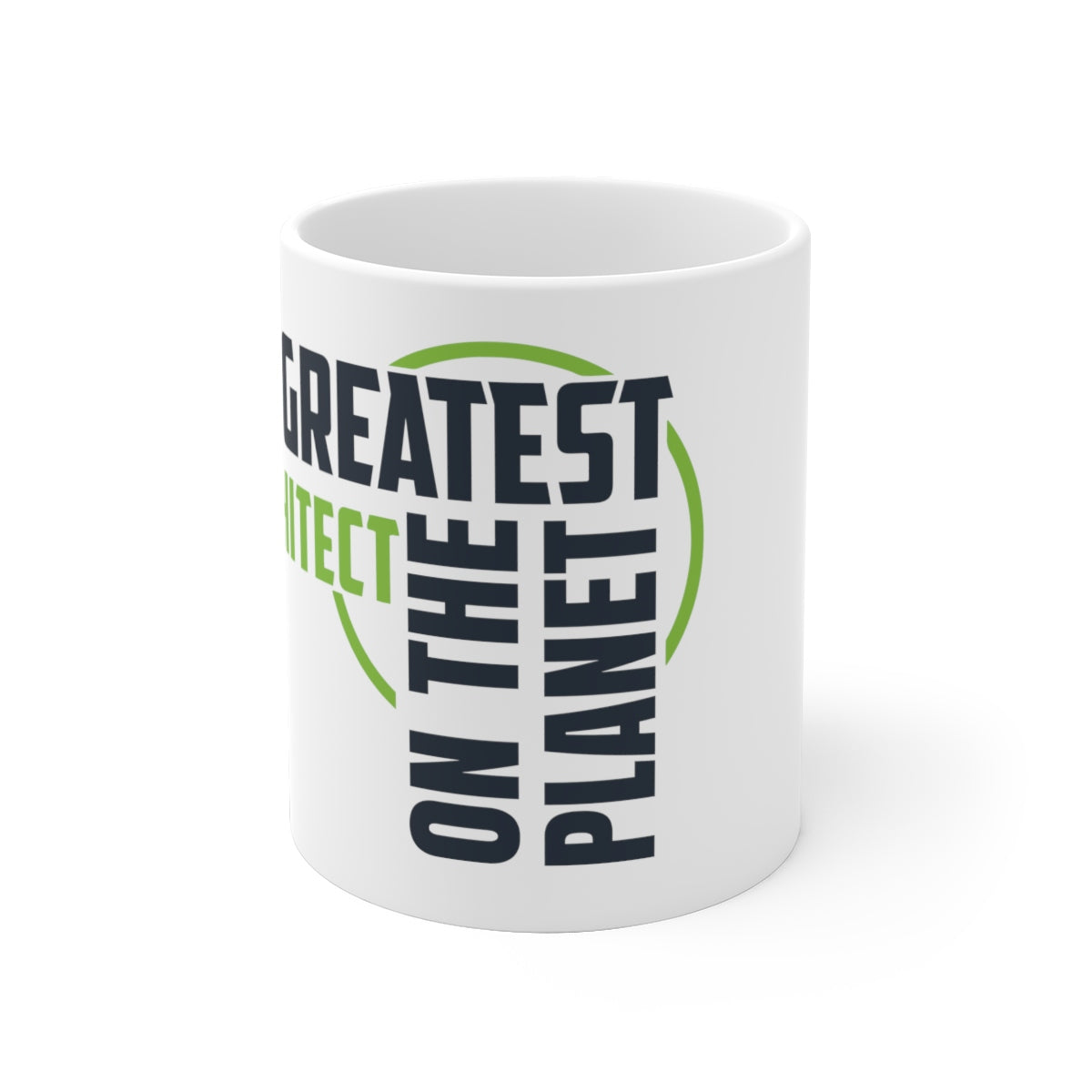 Coffee Mug - Architect