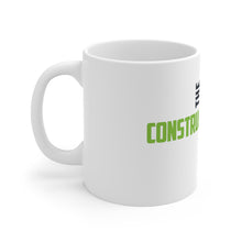Load image into Gallery viewer, Coffee Mug - Construction Pro