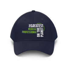 Load image into Gallery viewer, Hat - Medical Pro