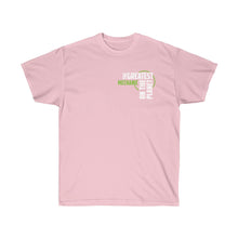 Load image into Gallery viewer, Men's T-shirt - Mechanic