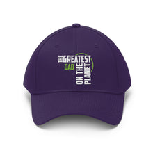 Load image into Gallery viewer, Hat - Dad