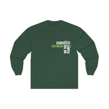 Load image into Gallery viewer, Women's Long Sleeve Tee - Electrician