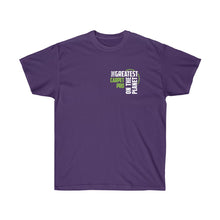 Load image into Gallery viewer, Men's T-shirt - Carpet Pro
