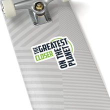 Load image into Gallery viewer, Stickers - Closer