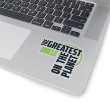 Load image into Gallery viewer, Stickers - Uncle