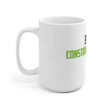 Load image into Gallery viewer, Coffee Mug - Construction Pro