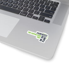 Load image into Gallery viewer, Stickers - Fire Suppression Pro