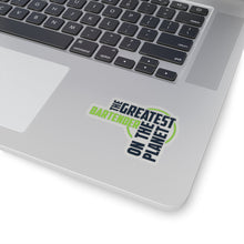 Load image into Gallery viewer, Stickers - Bartender