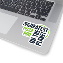 Load image into Gallery viewer, Stickers - Pizza Pro