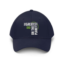 Load image into Gallery viewer, Hat - Dad