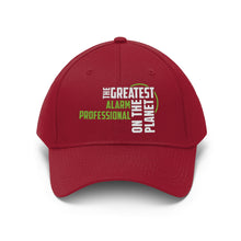 Load image into Gallery viewer, Hat - Alarm Professional
