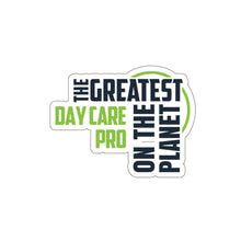 Load image into Gallery viewer, Stickers - Daycare Pro