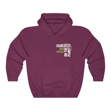 Load image into Gallery viewer, Men's Hoodie - Hair Stylist