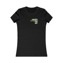 Load image into Gallery viewer, Women's T-shirt - Bartender