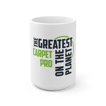 Load image into Gallery viewer, Coffee Mug - Carpet Pro