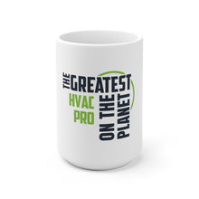Load image into Gallery viewer, Coffee Mug - HVAC Pro