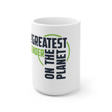 Load image into Gallery viewer, Coffee Mug - Bartender