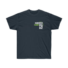 Load image into Gallery viewer, Men's T-shirt - Cleaner