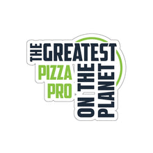 Load image into Gallery viewer, Stickers - Pizza Pro