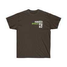 Load image into Gallery viewer, Men's T-shirt - Drywaller