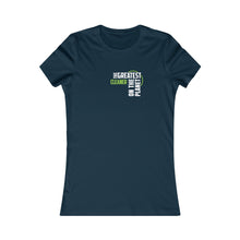 Load image into Gallery viewer, Women's T-shirt - Cleaner