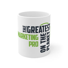 Load image into Gallery viewer, Coffee Mug - Marketing Pro
