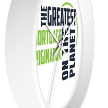 Load image into Gallery viewer, Wall clock - Mortgage Originator