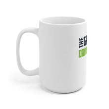 Load image into Gallery viewer, Coffee Mug - Driver
