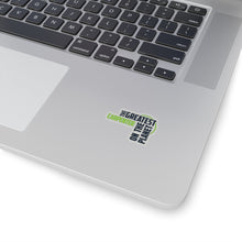 Load image into Gallery viewer, Stickers - Carpenter