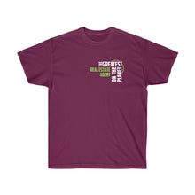 Load image into Gallery viewer, Men's T-shirt - Real Estate Agent