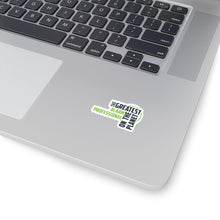 Load image into Gallery viewer, Stickers - Alarm Pro
