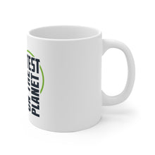 Load image into Gallery viewer, Coffee Mug - Broker