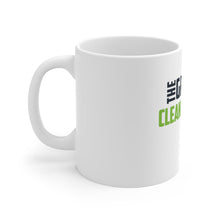 Load image into Gallery viewer, Coffee Mug - Cleaner