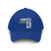 Load image into Gallery viewer, Hat - Cleaner