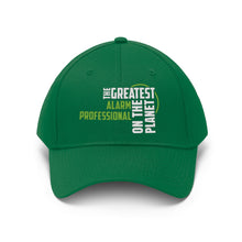 Load image into Gallery viewer, Hat - Alarm Professional