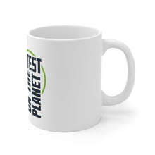 Load image into Gallery viewer, Coffee Mug - Cleaner