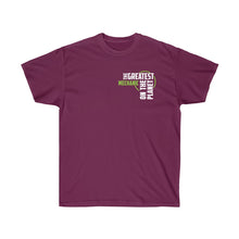 Load image into Gallery viewer, Men's T-shirt - Mechanic
