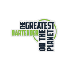 Load image into Gallery viewer, Stickers - Bartender